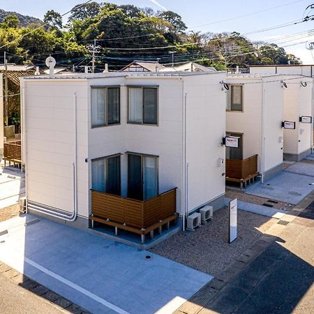 Rakuten Stay House X Will Style Itoshima 107 Exterior foto