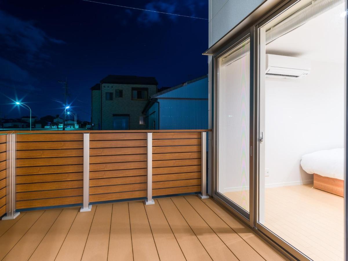Rakuten Stay House X Will Style Itoshima 107 Exterior foto