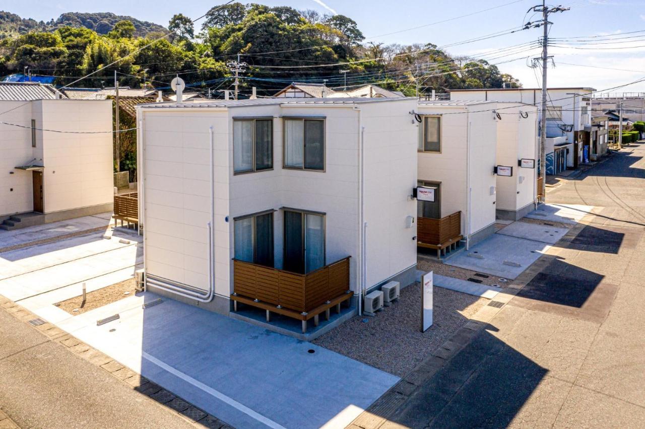 Rakuten Stay House X Will Style Itoshima 107 Exterior foto