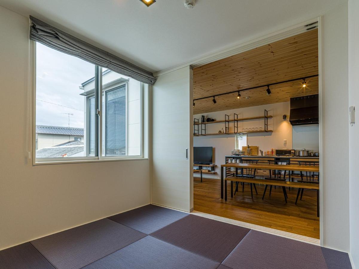 Rakuten Stay House X Will Style Itoshima 107 Exterior foto